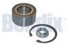 BMW 33416762322 Wheel Bearing Kit